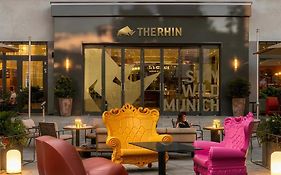 AMEDIA Hotel&Suites Dachau